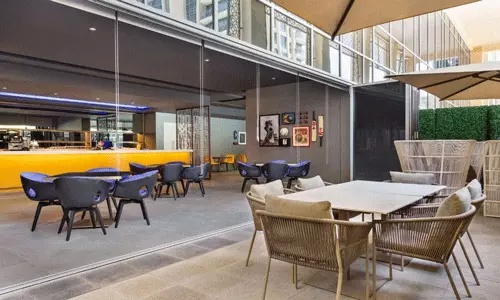 هتل ویندهام دیره دبی هتل ویندهام دیره دبی